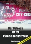 ebook: Der Ostrock ist tot... Es lebe der Ostrock!