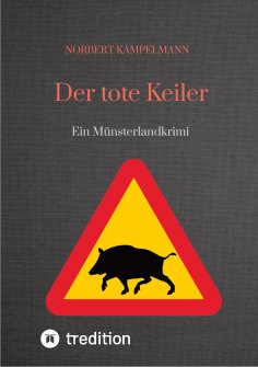 ebook: Der tote Keiler