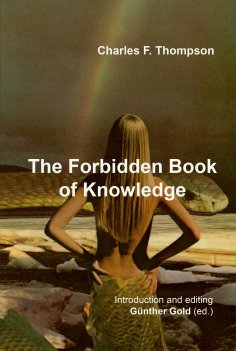 eBook: The Forbidden Book of Knowledge
