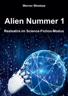 eBook: Alien Nummer 1
