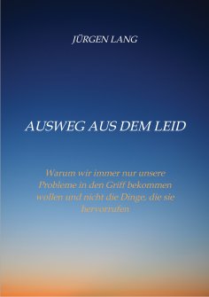 eBook: Ausweg aus dem Leid