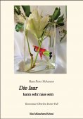 eBook: Die Isar kann sehr nass sein