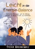 eBook: Leicht in die Energie-Balance