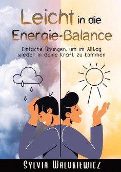 eBook: Leicht in die Energie-Balance