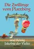 eBook: Die Zwillinge vom Plattberg