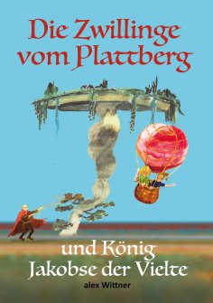 eBook: Die Zwillinge vom Plattberg