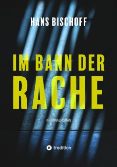 ebook: Im Bann der Rache