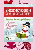 ebook: Verschenkbuch zum Jahreswechsel