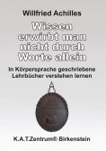 ebook: Wissen erwirbt man nicht durch Worte allein