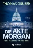 ebook: Die Akte Morgan