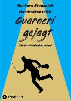 ebook: Guarneri gejagt