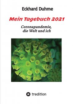 eBook: Mein Tagebuch 2021