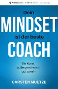 eBook: Dein MINDSET ist der beste COACH