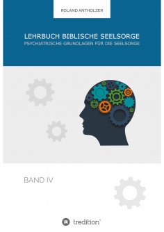 ebook: Lehrbuch Biblische Seelsorge