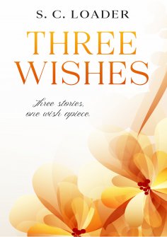 eBook: Three Wishes