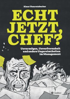 eBook: Echt jetzt, Chef?