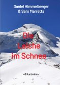 ebook: Die Leiche im Schnee