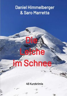 ebook: Die Leiche im Schnee