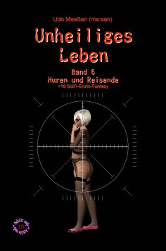 ebook: Unheiliges Leben
