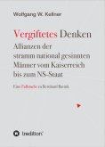 ebook: Vergiftetes Denken - Vom Kaiserreich bis zum NS-Staat - Geschichte von Antisemitismus Rassenideologi