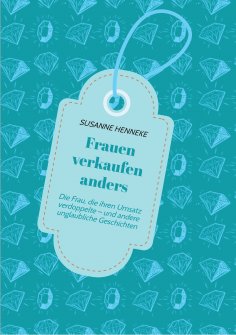 eBook: Frauen verkaufen anders