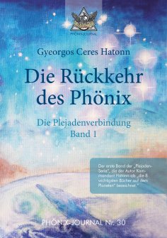 eBook: Rückkehr des Phönix - Phönix-Journal Nr. 30