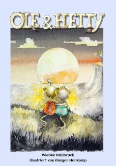 ebook: Ole und Hetty