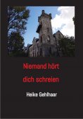eBook: Niemand hört dich schreien