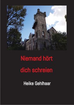 eBook: Niemand hört dich schreien