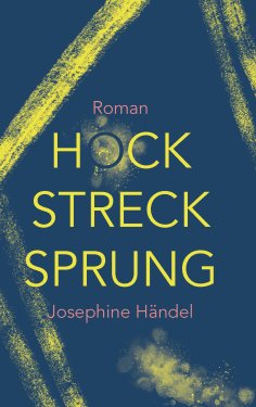 eBook: Hockstrecksprung
