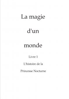 eBook: La magie d'un monde