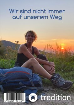 eBook: Wir sind nicht immer auf unserem Weg