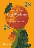 eBook: Deep Words and Epiphanies