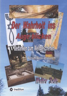 eBook: Der Wahrheit ins Auge blicken