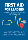 eBook: First aid for Leaders