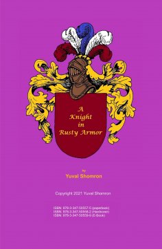 eBook: A Knight in Rusty Armor