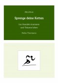 ebook: Mini-Kurs: Sprenge deine Ketten