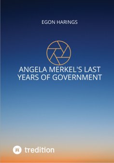 eBook: Angela Merkel's last years of government