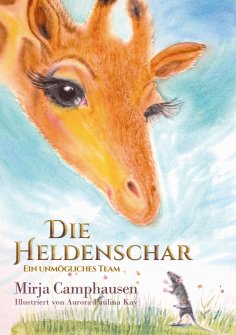 ebook: Die Heldenschar