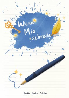 ebook: Wenn Mia schreibt