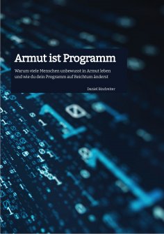eBook: Armut ist Programm