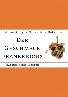 eBook: Der Geschmack Frankreichs