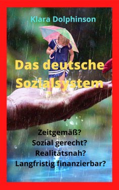 ebook: Das deutsche Sozialsystem
