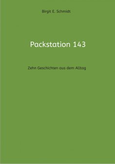 eBook: Packstation 143