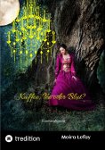 ebook: Kaffee, Tee oder Blut?