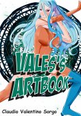 eBook: Vales's Artbook