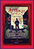 ebook: Arthwyr ap Meurig, der wahre König Arthur - Seit 1.443 Jahren nach seinem Tod in Kentucky, wird sein