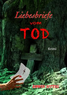 ebook: Liebesbriefe vom Tod