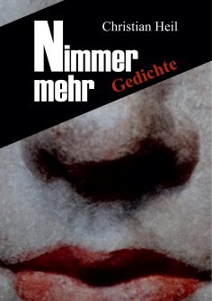 eBook: Nimmer mehr