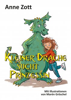 ebook: Kleiner Drache sucht Prinzessin
